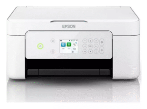 How to Connect Your Epson Expression XP-4205 Printer to WIFI 