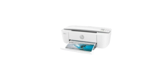 How to Set Up / Connect HP Deskjet 3755 Printer to Wi-Fi Wireless Network