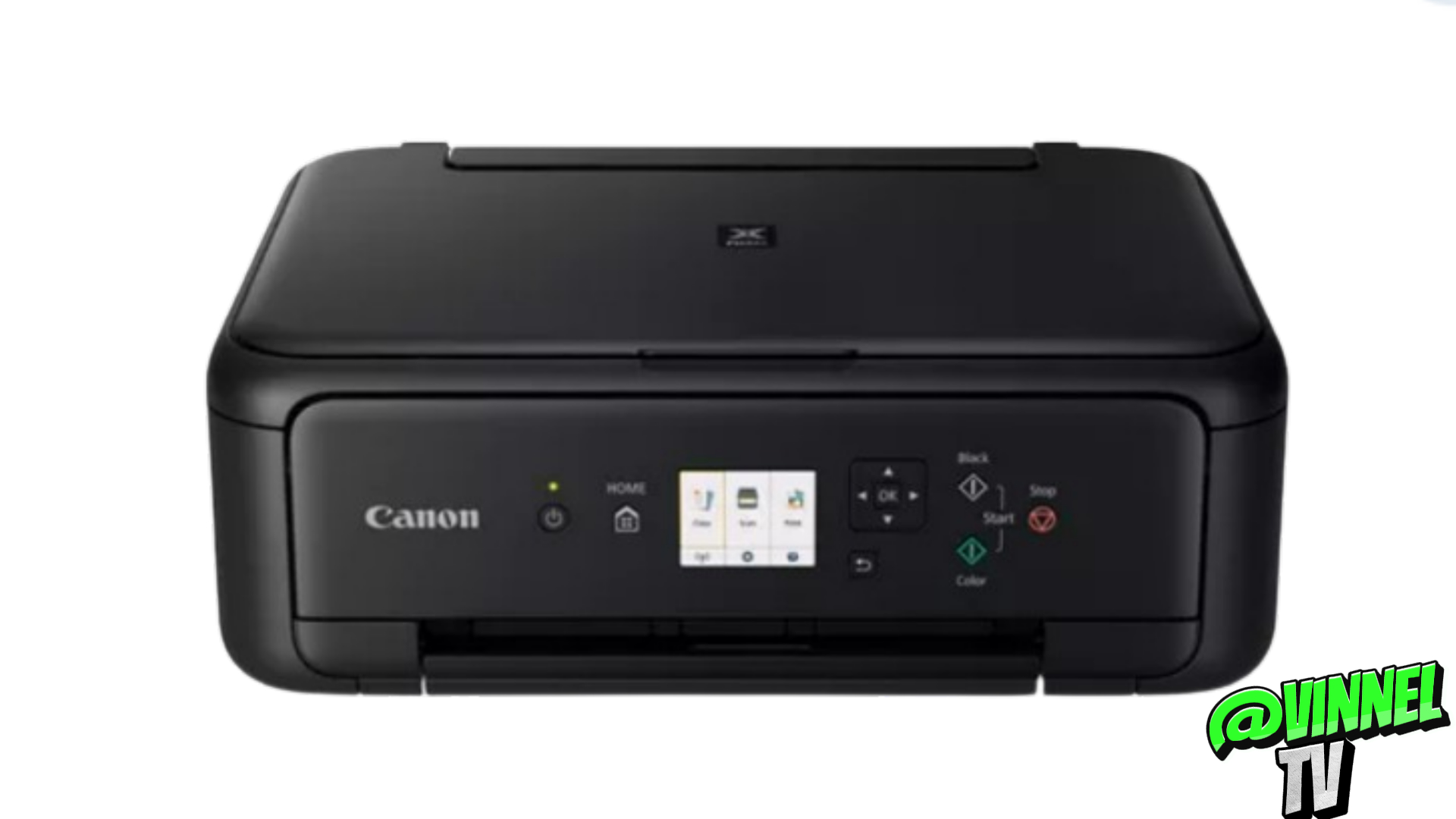How To Reset Canon Pixma TS5150