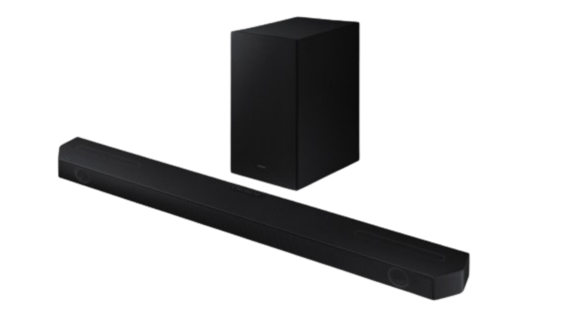 How to Connect Samsung Soundbar To Smart Things App