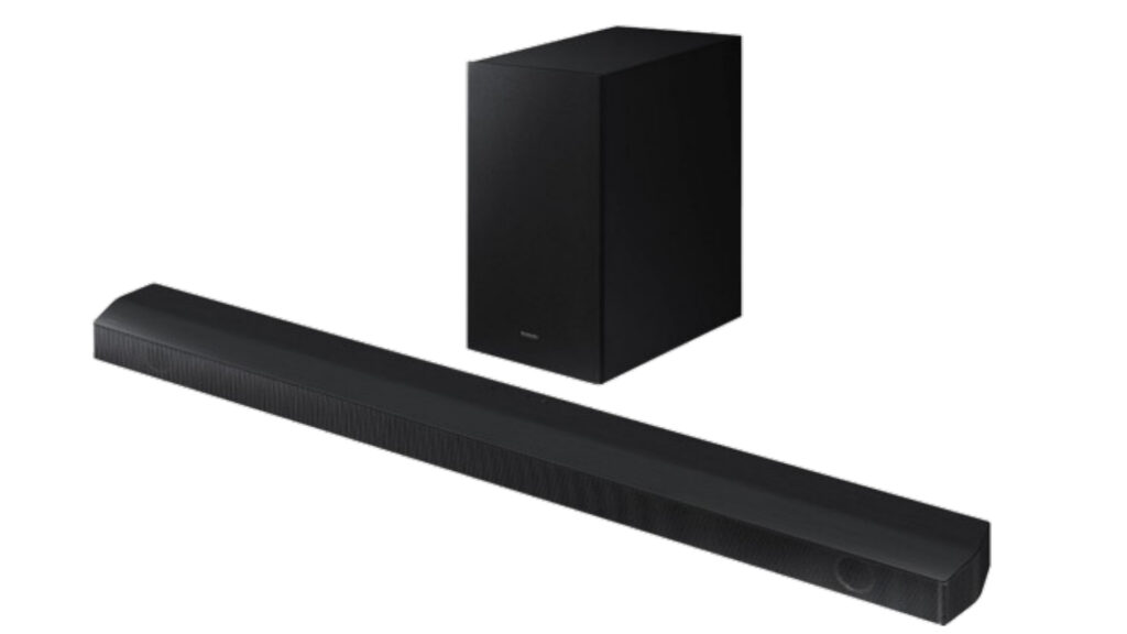 How to Reset Your Samsung Soundbar