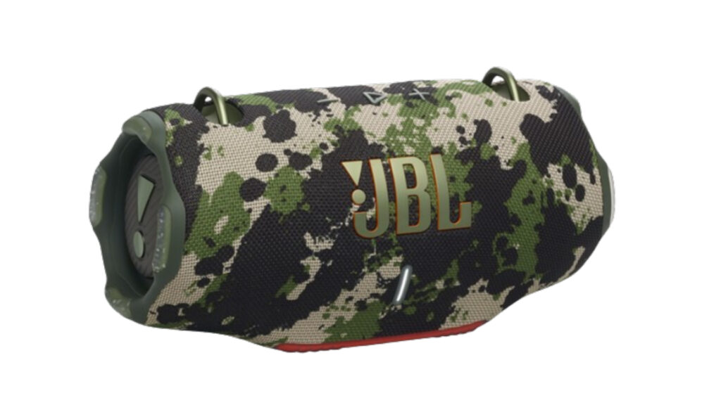 JBL Xtreme 4 Review