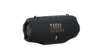JBL Xtreme 4 Review