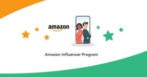 Join Amazon Influencer Program: Step-by-Step Guide