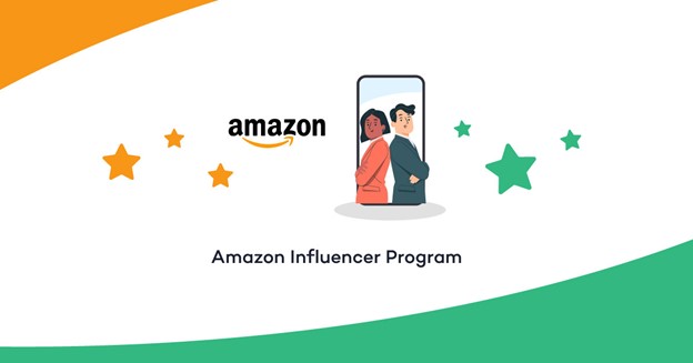 Join Amazon Influencer Program: Step-by-Step Guide