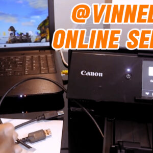 Vinnel TV 1:1 Online Service