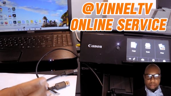 Vinnel TV 1:1 Online Service