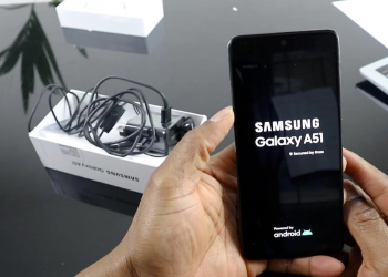 How to Check Storage & Empty Trash on Samsung Galaxy Phones (A51, S24, and More)