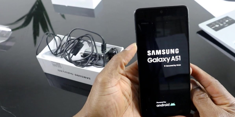 How to Check Storage & Empty Trash on Samsung Galaxy Phones (A51, S24, and More)
