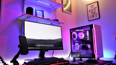 Best Antivirus Software for Gaming PCs (2025 Buyer’s Guide)