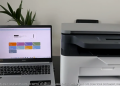 Best Setup for HP LaserJet 135w: Printer and PC Combo for Home and Office
