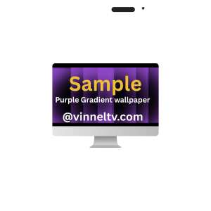 Purple Gradient Wallpaper Pack