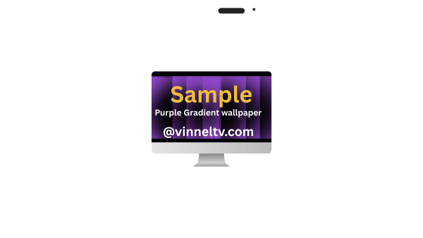 Purple Gradient Wallpaper Pack