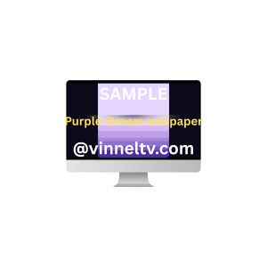 Refresh your devices with this Purple Dream Wallpaper Collection, designed to bring a sophisticated, calming, and modern aesthetic to your screen. This premium pack features 8 beautifully stacked layers transitioning from soft lavender through vibrant purples to deep royal purple on a dark navy background — perfect for those who love elegant, night-mode-friendly visuals. What's Included: 1 Desktop Wallpaper (6K resolution - 6144×3456px) 1 Mobile Wallpaper (iPhone optimized - 1284×2778px) Instant digital download Both files delivered in a convenient ZIP folder Perfect For: MacBook Pro, MacBook Air, iMac, and all desktop computers iPhone 15, 14, 13, 12 series and newer models iPad Pro and iPad Air Anyone who loves dark mode, purple aesthetics, and minimalist design Features: Ultra-high 6K resolution for crystal-clear display Perfect for dark mode - easy on the eyes Smooth, layered gradient with rich purple tones Easy to install – just download and set as wallpaper No watermarks or branding on purchased files Professional design with subtle depth and shadow effects File Format: PNG (high quality, no compression) Instant Download: Files are delivered immediately after purchase. Check your email for the download link. License: Personal use on unlimited devices. Not for redistribution or resale. Bring the dreamy elegance of purple layers to your desktop and mobile experience with this sophisticated gradient wallpaper pack.