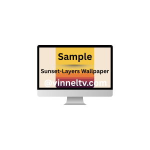 Sunset-Layers Wallpaper Pack