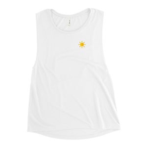 Ladies’ Muscle Tank